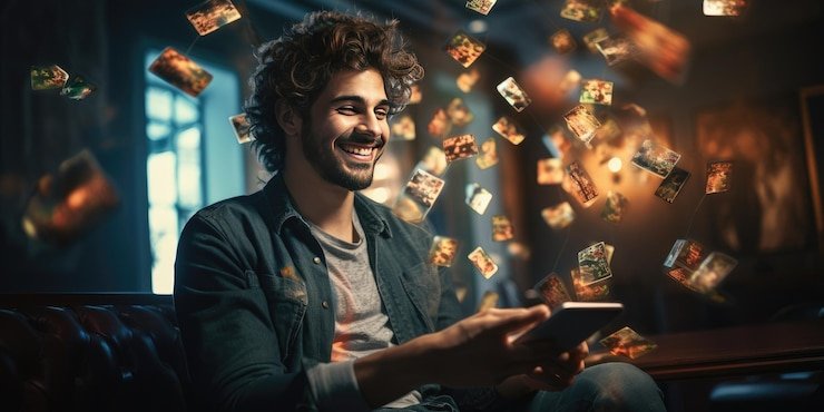 Dasbor keamanan akun angkasa189 dengan pengaturan dua faktor dan riwayat login
