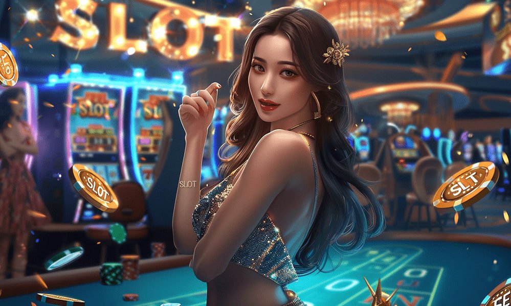 Antarmuka meja baccarat live dengan tombol Cash Out yang prominently ditampilkan